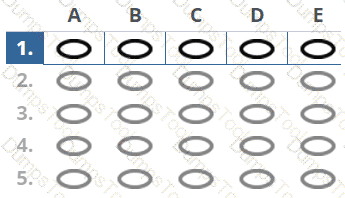 Question # 40